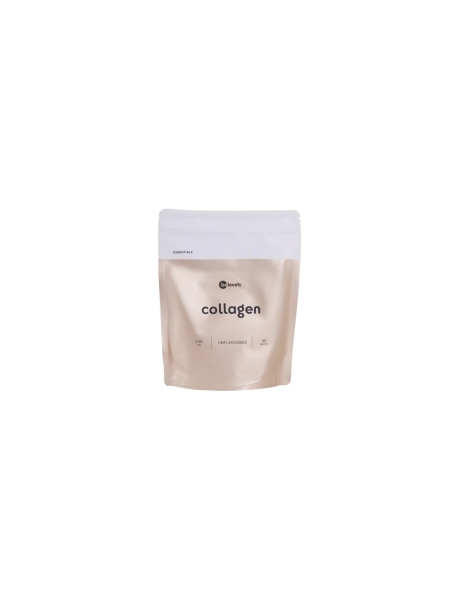 BE LEVELS ESSENTIAL COLLAGEN NEUTRO 360g
