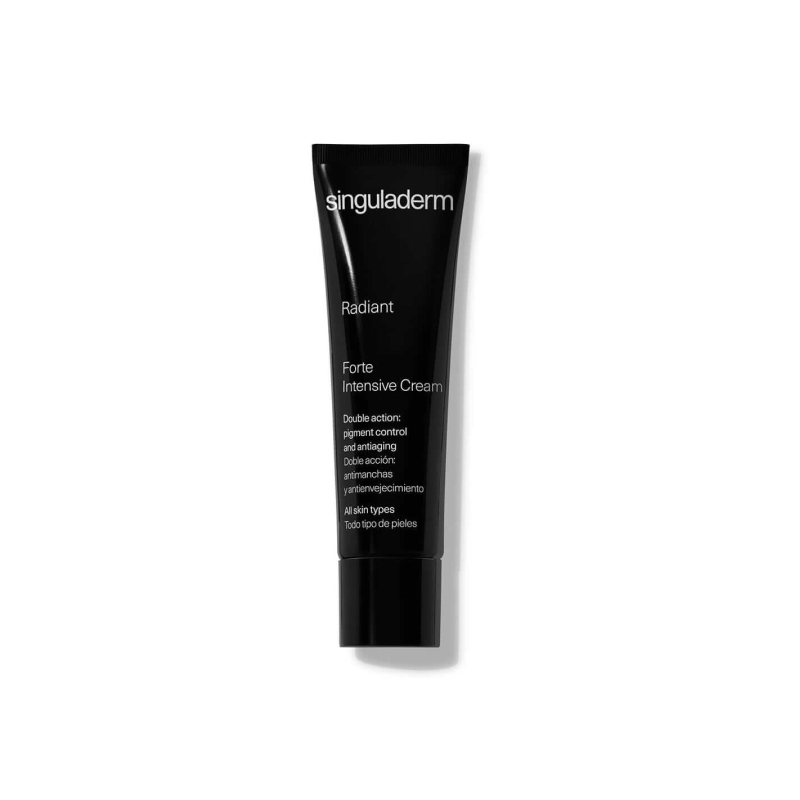 PRIMADERM RADIANT FORTE INTENSIVE CREAM 1 TUBO 50 ML