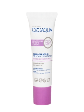 OZOAQUA CREMI-GEL INTIMO DE ACEITE OZONIZADO 1 ENVASE 30 ML