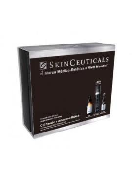 SKINCEUTICALS COFRE CE FERULIC + ADVANCED RGN-6