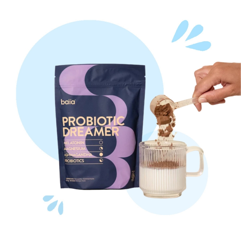 BAIA PROBIOTIC DREAMER