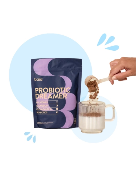 BAIA PROBIOTIC DREAMER