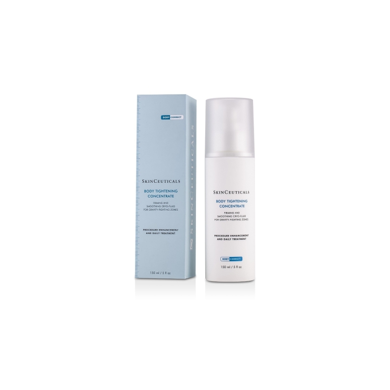 SKINCEUTICALS BODY TIGHTENING CONCENTRATE TUBO 150 ML