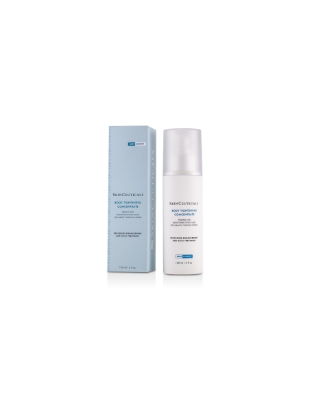 SKINCEUTICALS BODY TIGHTENING CONCENTRATE TUBO 150 ML