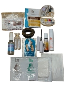 BOTIQUIN NAMASTE By BOTICA MIRASOL