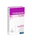 PILEJE FEMINABIANE C.U. FLASH 20 COMPRIMIDOS