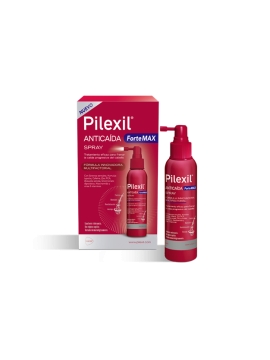 PILEXIL ANTICAIDA FORTEMAX 1 SPRAY 120 ML