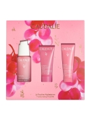 CAUDALIE PACK VINOHYDRA SERUM + GEL + MASCARILLA