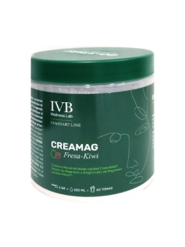 IVB CREAMAG FRESA-KIWI