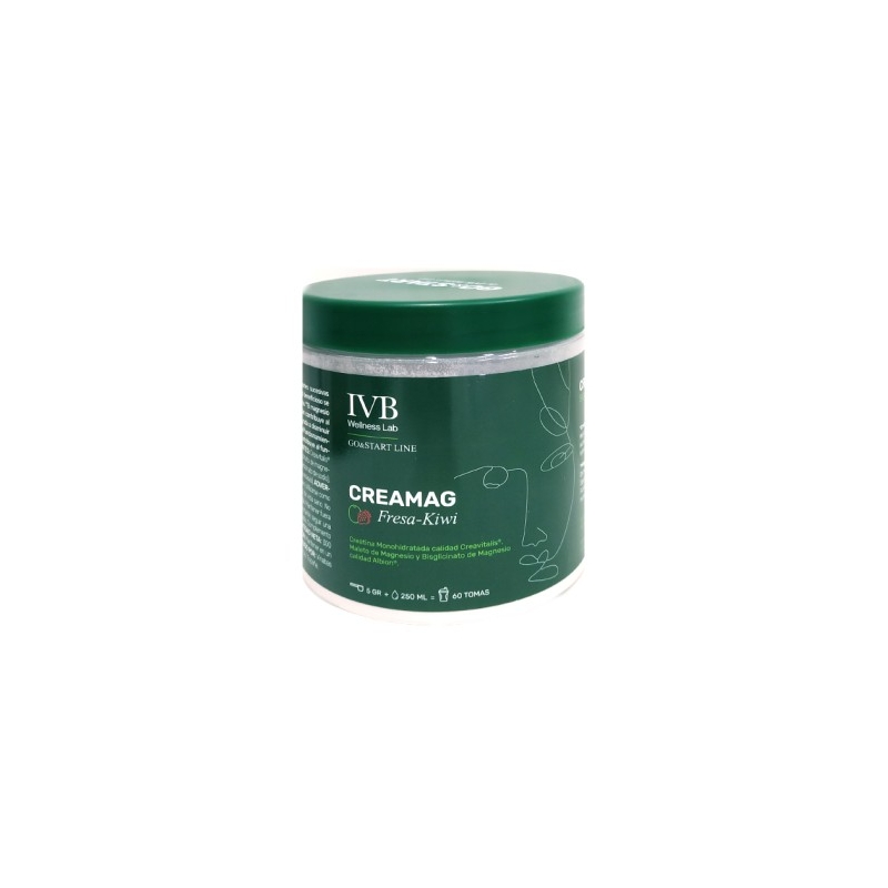 IVB CREAMAG FRESA-KIWI