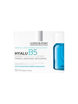 LRP HYALU B5 SURACTIVATED  CREMA 50 ML