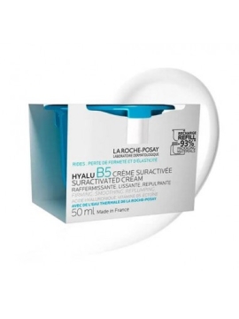 HYALU B5 SURACTIVATED CREMA 50 ML REFILL