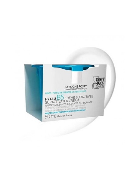 HYALU B5 SURACTIVATED CREMA 50 ML REFILL