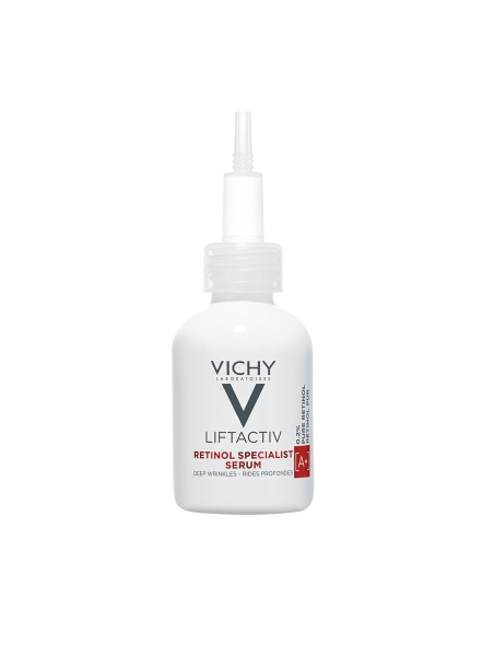 VICHY LIFTACTIV SERUM RETINOL SPECIALIST 30 ML