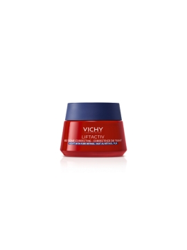 VICHY LIFTACTIV B3 CREMA NOCHE RETINOL 50ML