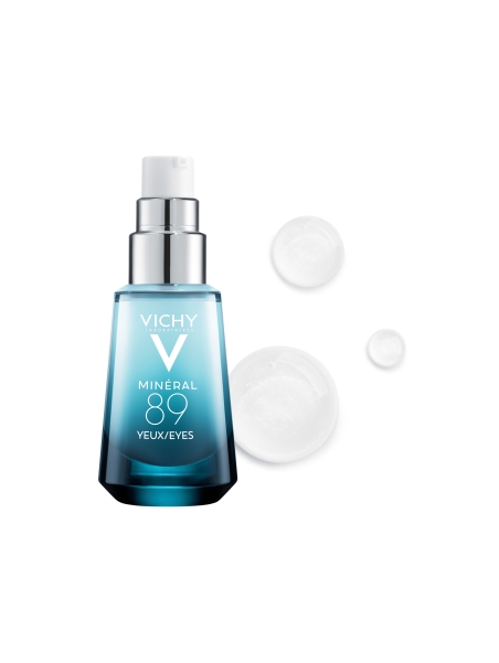 VICHY MINERAL 89 OJOS 15 ML
