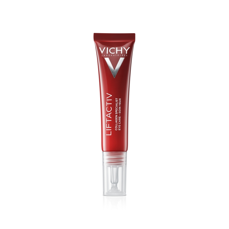 VICHY LIFTACTIV SUPREME OJOS 15ML