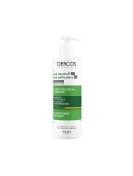 DERCOS CHAMPU ANTICASPA CABELLO SECO 400 ML