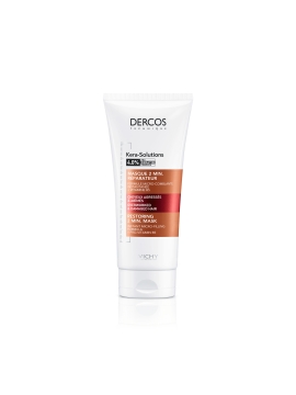 DERCOS MASCARILLA KERA-SOLUTIONS 200 ML