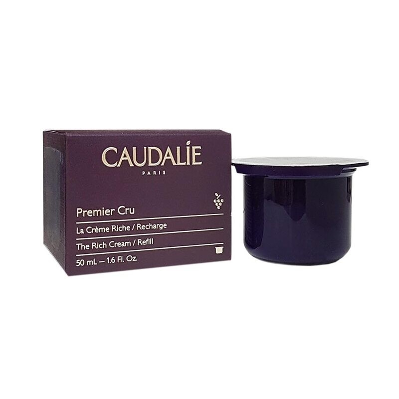 CAUDALIE PREMIER CRU RECARGA CREMA  50ML