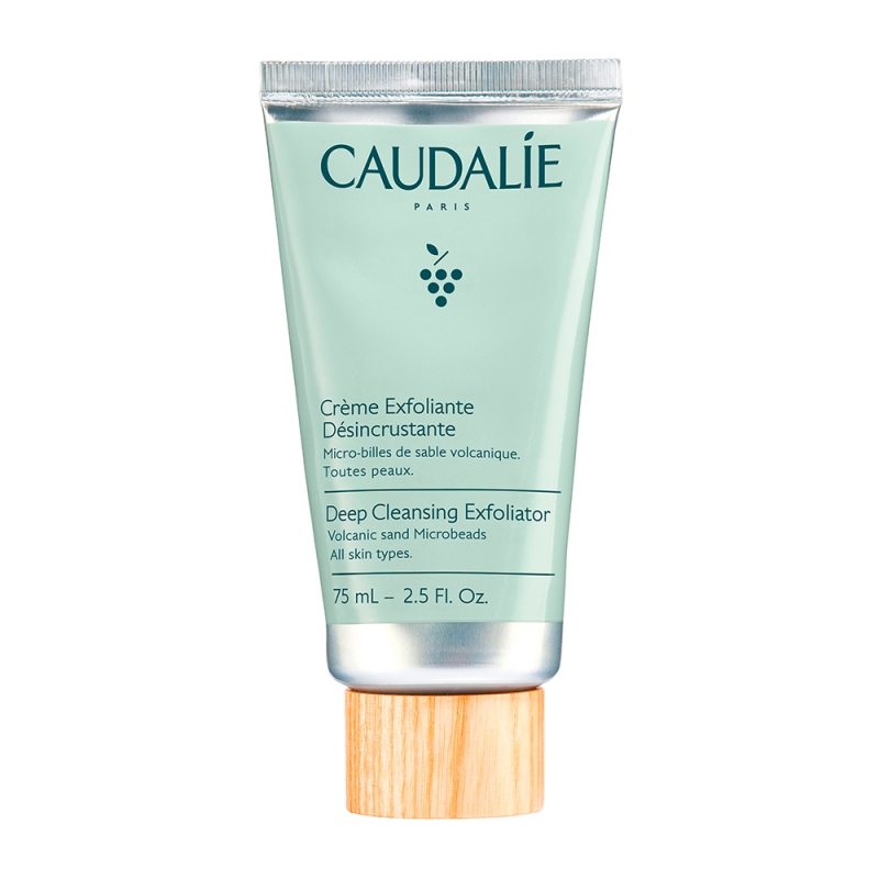CAUDALIE EXFOLIANTE DESINCRUSTANTE 75 ML