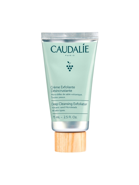 CAUDALIE EXFOLIANTE DESINCRUSTANTE 75 ML