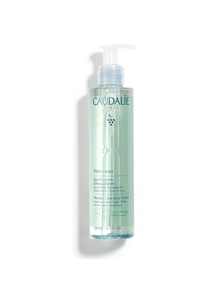 CAUDALIE AGUA MICELAR 200ML