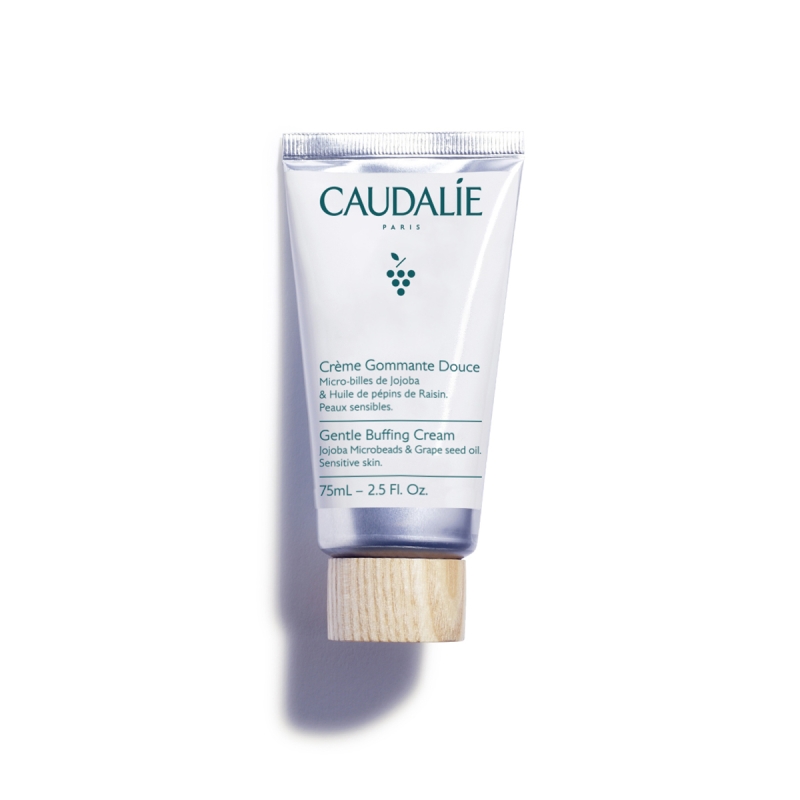 CAUDALIE EXFOLIANTE SUAVE 75 ML