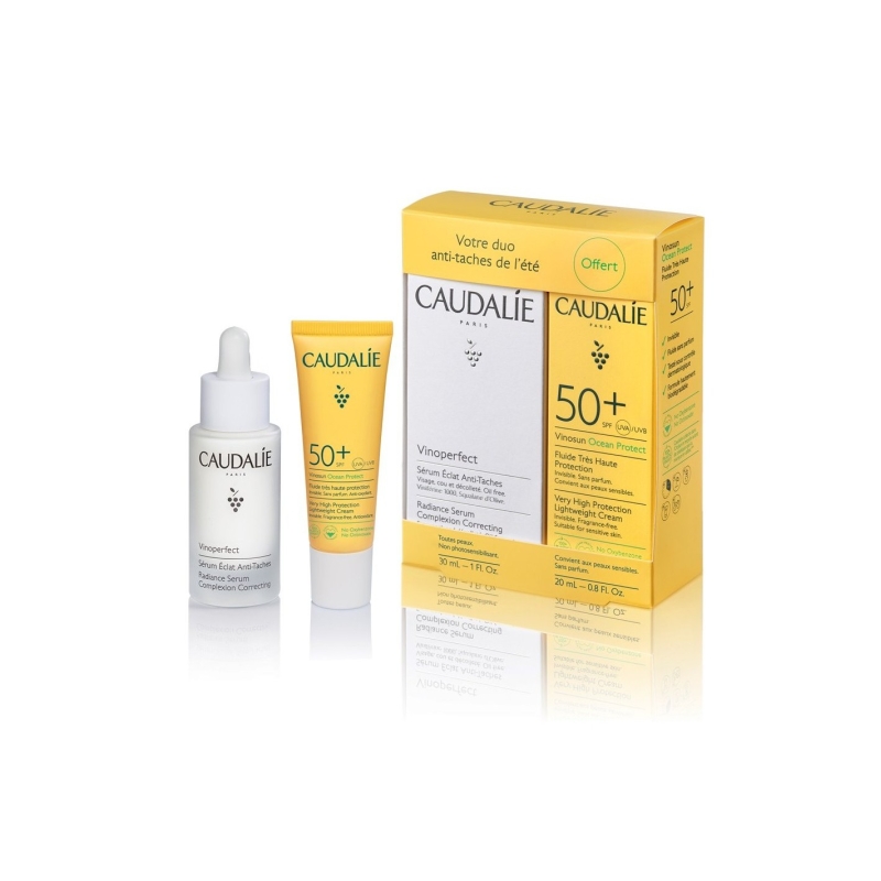 CAUDALIE VINOPERFECT SERUM ANTIMANCHAS 30 ML