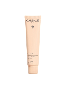 CAUDALIE VINOCRUSH MAQUILLAJE N1 30 ML