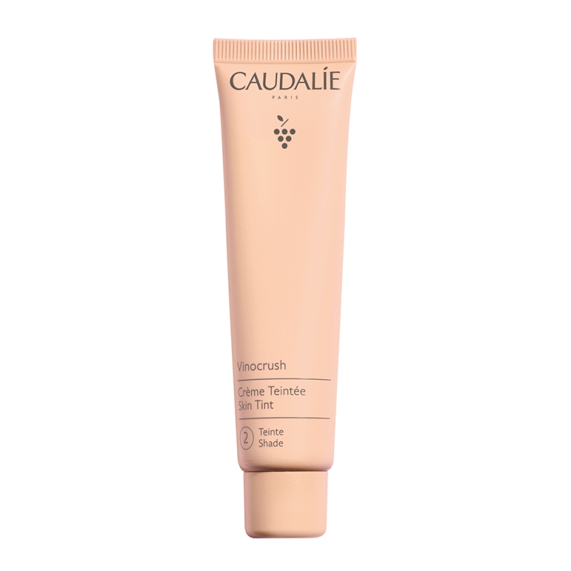 CAUDALIE VINOCRUSH MAQUILLAJE N2 30 ML