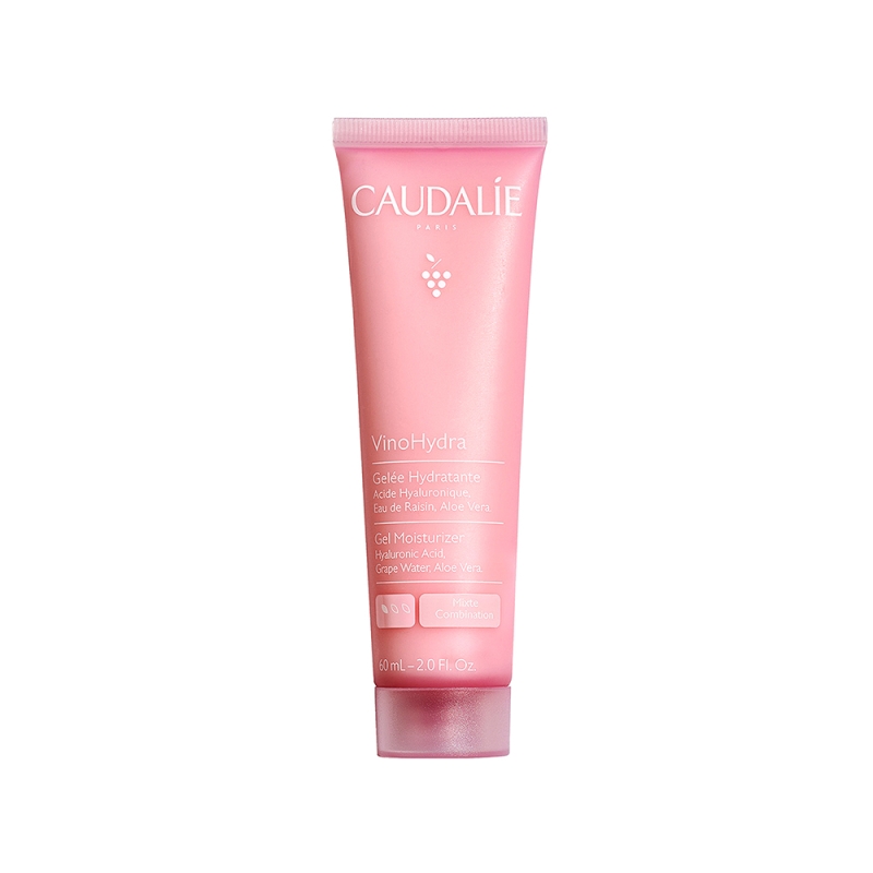 CAUDALIE VINOHYDRA GEL CREMA HIDRATANTE 60ML