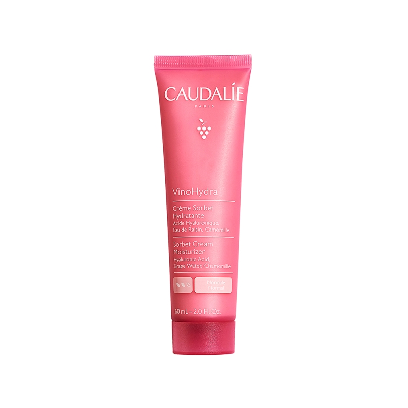 CAUDALIE VINOHYDRA SORBETE 60 ML