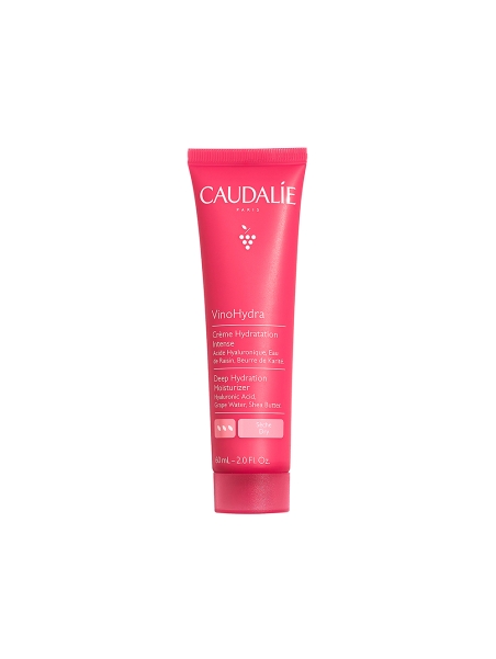CAUDALIE VINOHYDRA CREMA INTENSA 60 ML