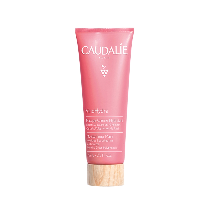 CAUDALIE VINOHYDRA MASCARILLA 75 ML
