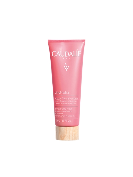 CAUDALIE VINOHYDRA MASCARILLA 75 ML