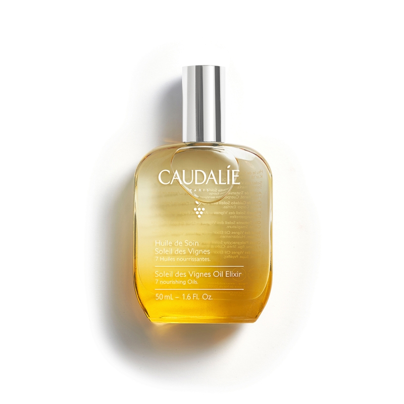 CAUDALIE ACEITE SOLEIL VIGNES 50 ML