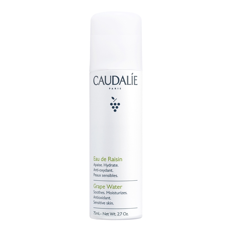 CAUDALIE AGUA DE UVA 200ML