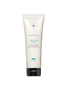SKINCEUTICALS AGE AND BLEMISH CLEANSER GEL 240 ML