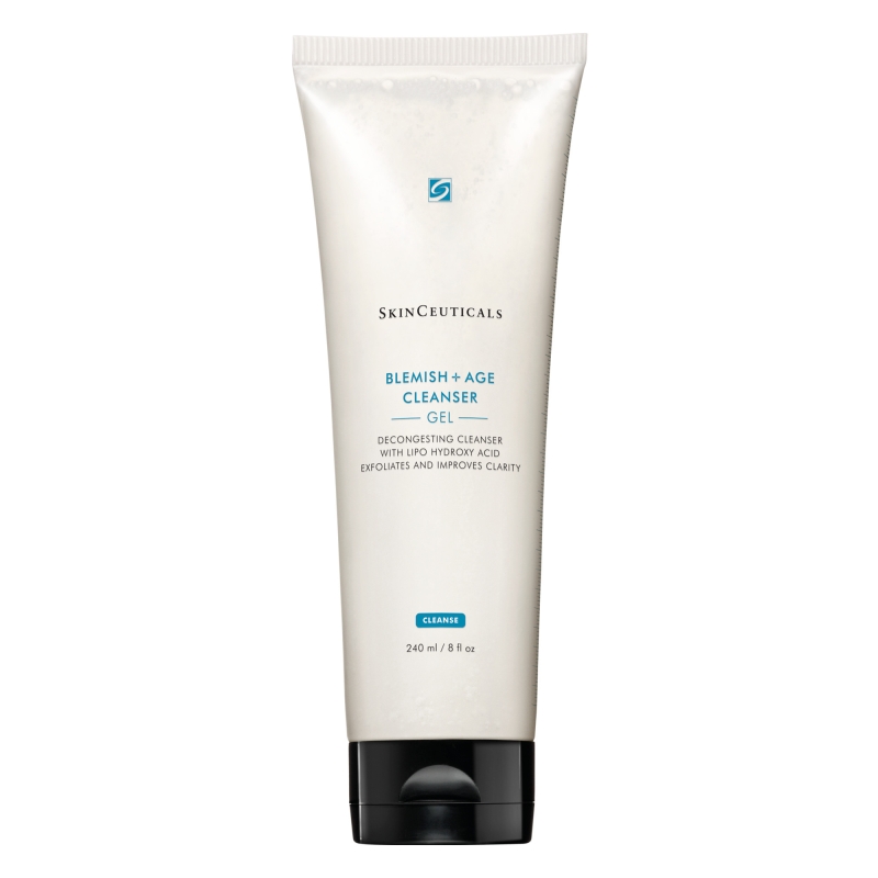 SKINCEUTICALS AGE AND BLEMISH CLEANSER GEL 240 ML
