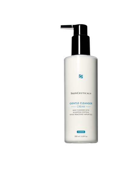 SKINCEUTICALS GENTLE CLEANSER LECHE 190 ML