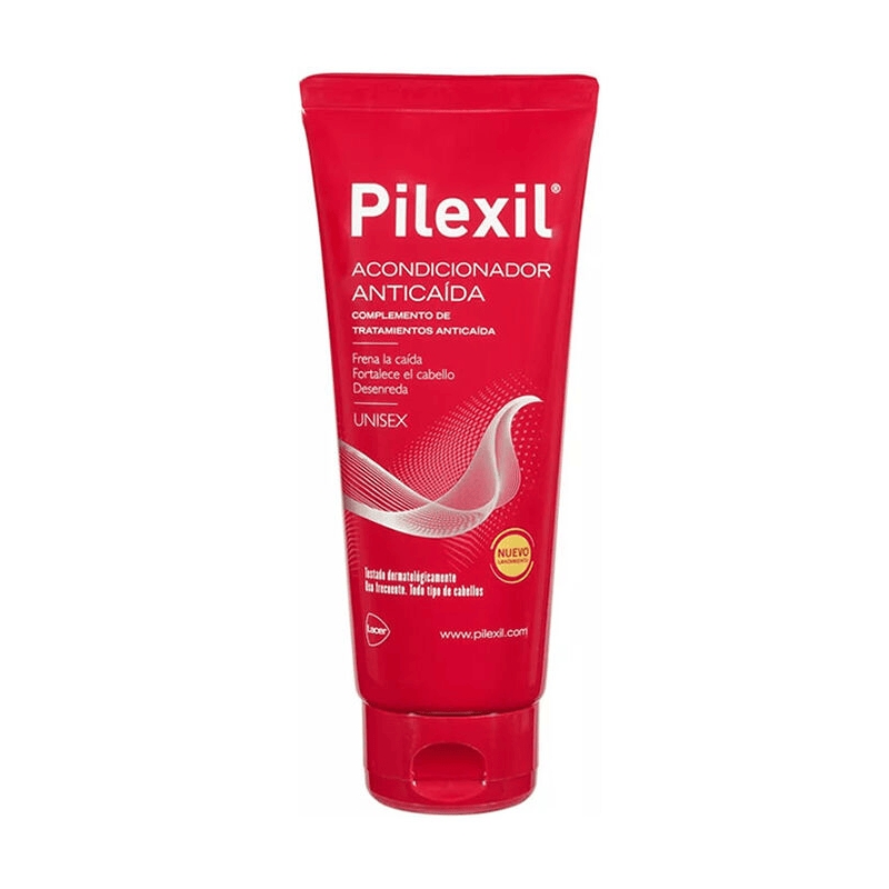 PILEXIL MASCARILLA ACONDICIONADORA 200 ML