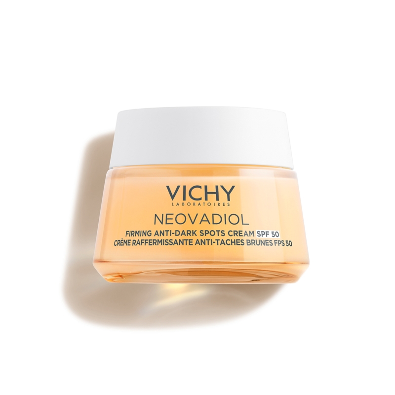 VICHY NEOVADIOL MAGISTRAL REARFIRMANTE ANTIMANCHAS 50ML SPF 50