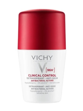 VICHY DESODORANTE CONTROL 96H
