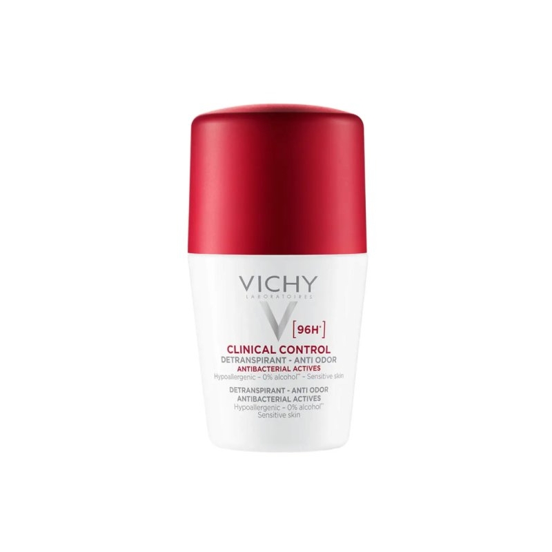 VICHY DESODORANTE CONTROL 96H