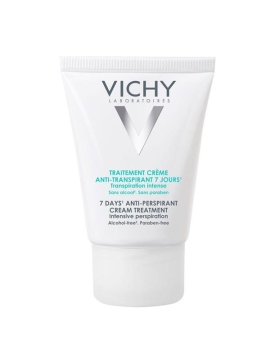 VICHY ANTITRANSPIRANTE 7 DIAS 30 ML