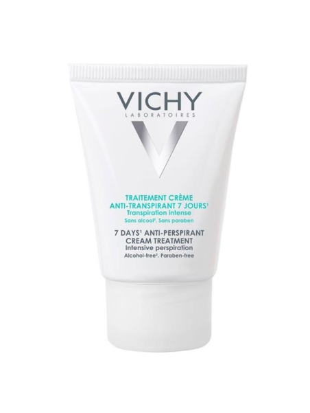 VICHY ANTITRANSPIRANTE 7 DIAS 30 ML
