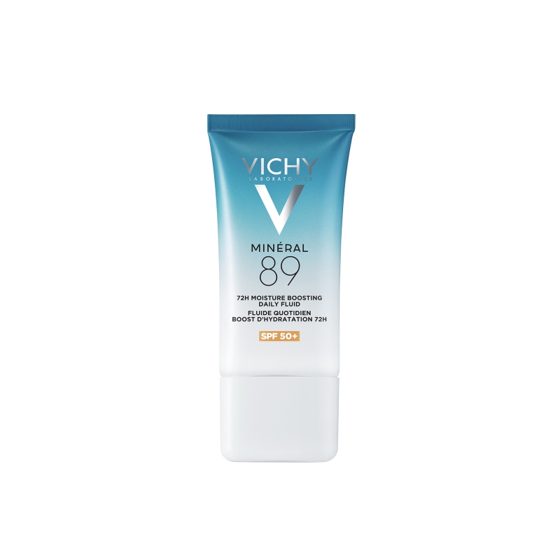 VICHY MINERAL 89 FLUIDO SPF 50 30 ML