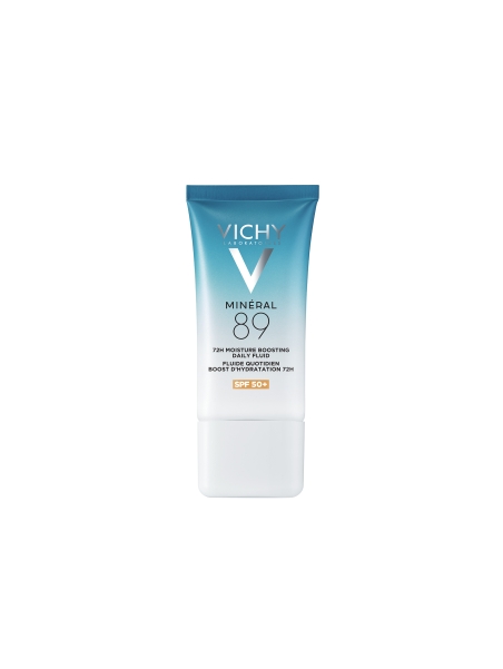 VICHY MINERAL 89 FLUIDO SPF 50 30 ML