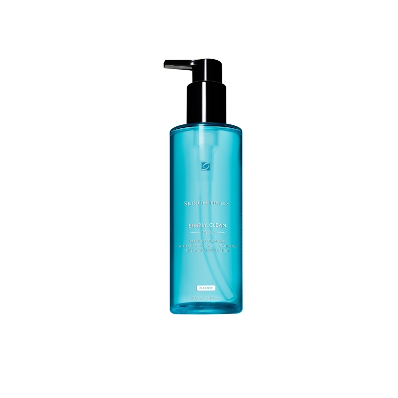 SKINCEUTICALS SIMPLY CLEAN 200 ML